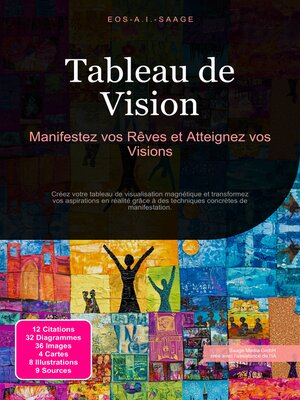 cover image of Tableau de Vision